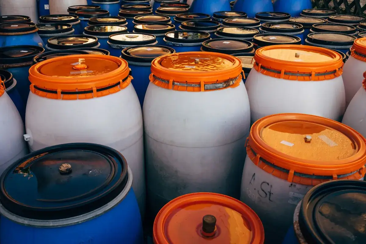 Hazmat Cleanup in Roslyn, WA